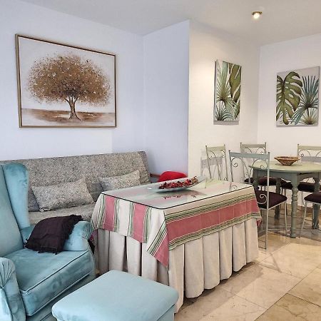 Apartamento Plaza Del Moreno Apartment กอร์โดบา ภายนอก รูปภาพ