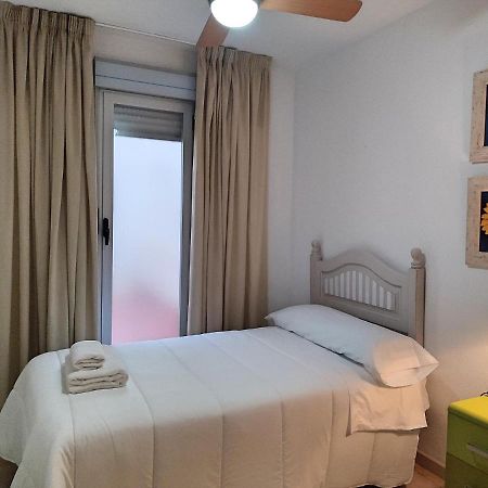 Apartamento Plaza Del Moreno Apartment กอร์โดบา ภายนอก รูปภาพ