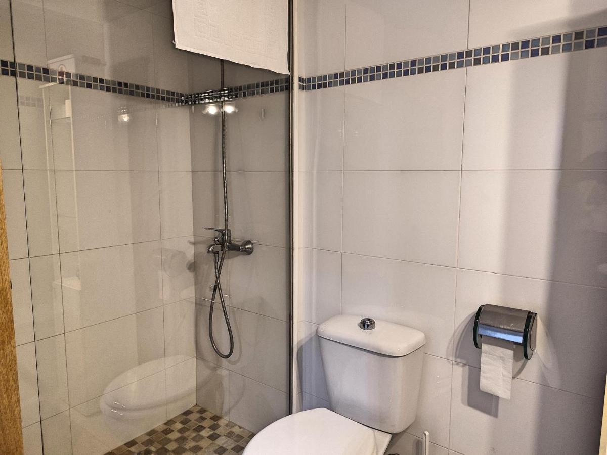 Apartamento Plaza Del Moreno Apartment กอร์โดบา ภายนอก รูปภาพ